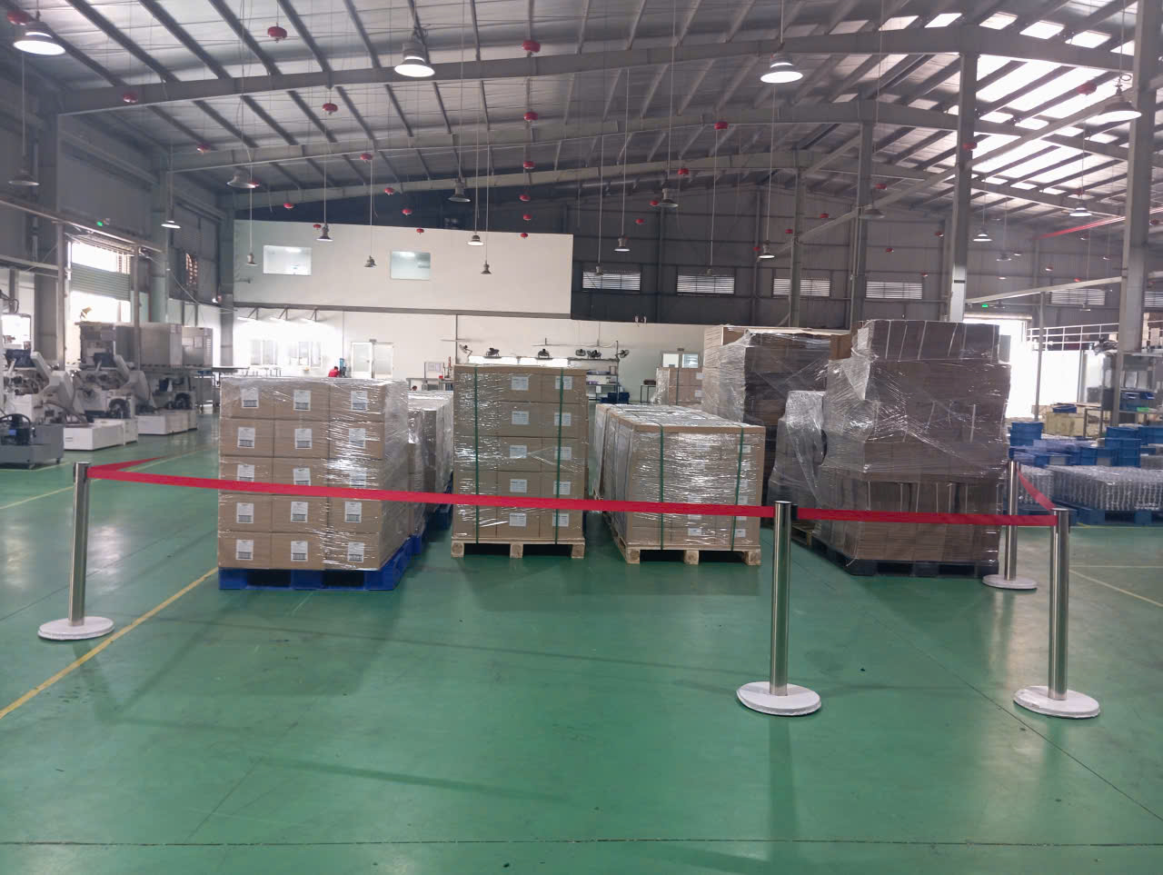 Low Volume & Small Batch Manufacturing in Vietnam: No MOQ, Factory-Direct (2026)