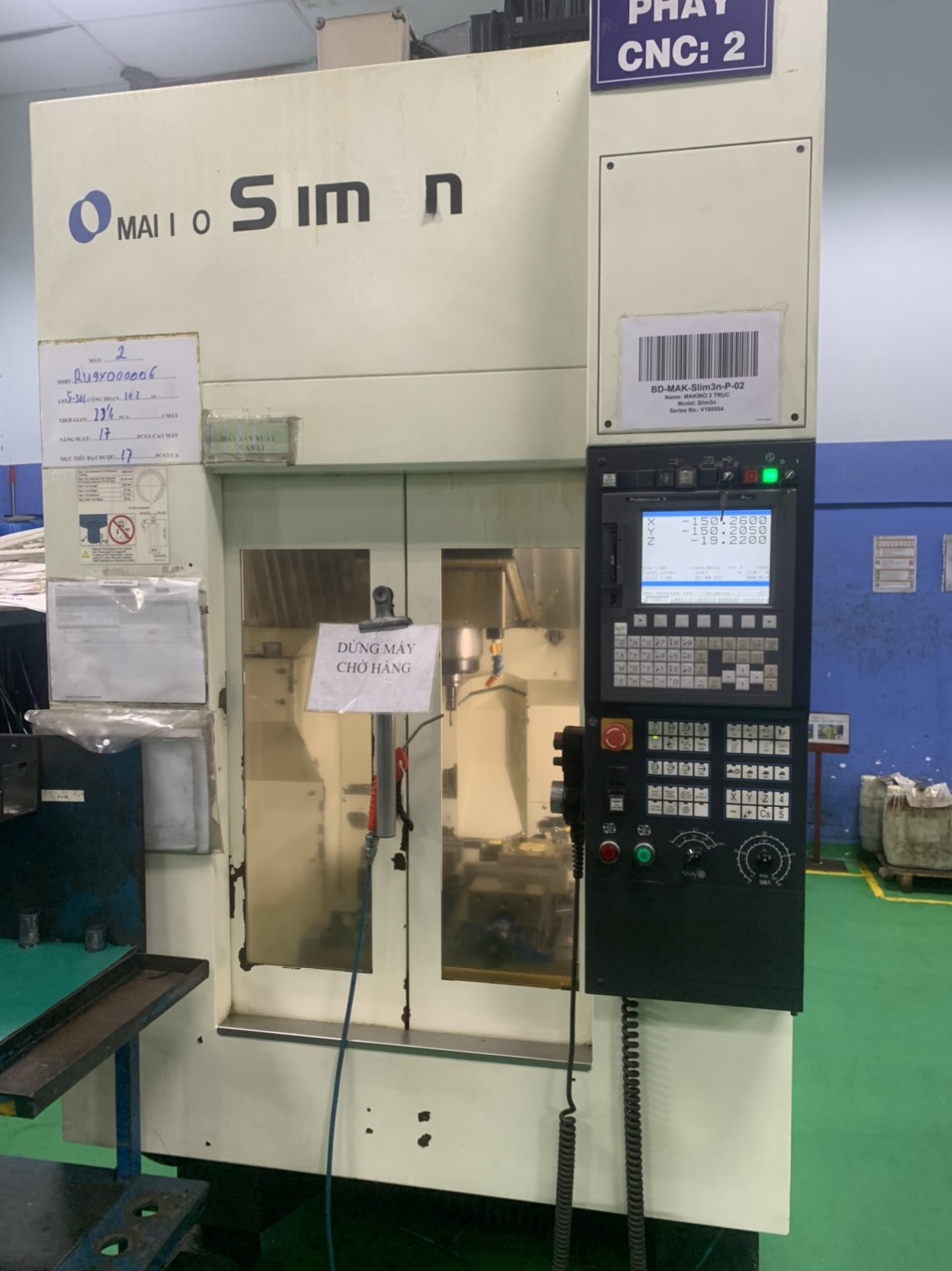 Aluminum CNC Machining Cost in Vietnam: 2026 Price Guide