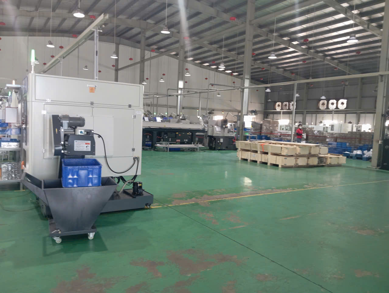 Electroplating & Metal Plating in Vietnam: Processes, Costs & Sourcing Guide