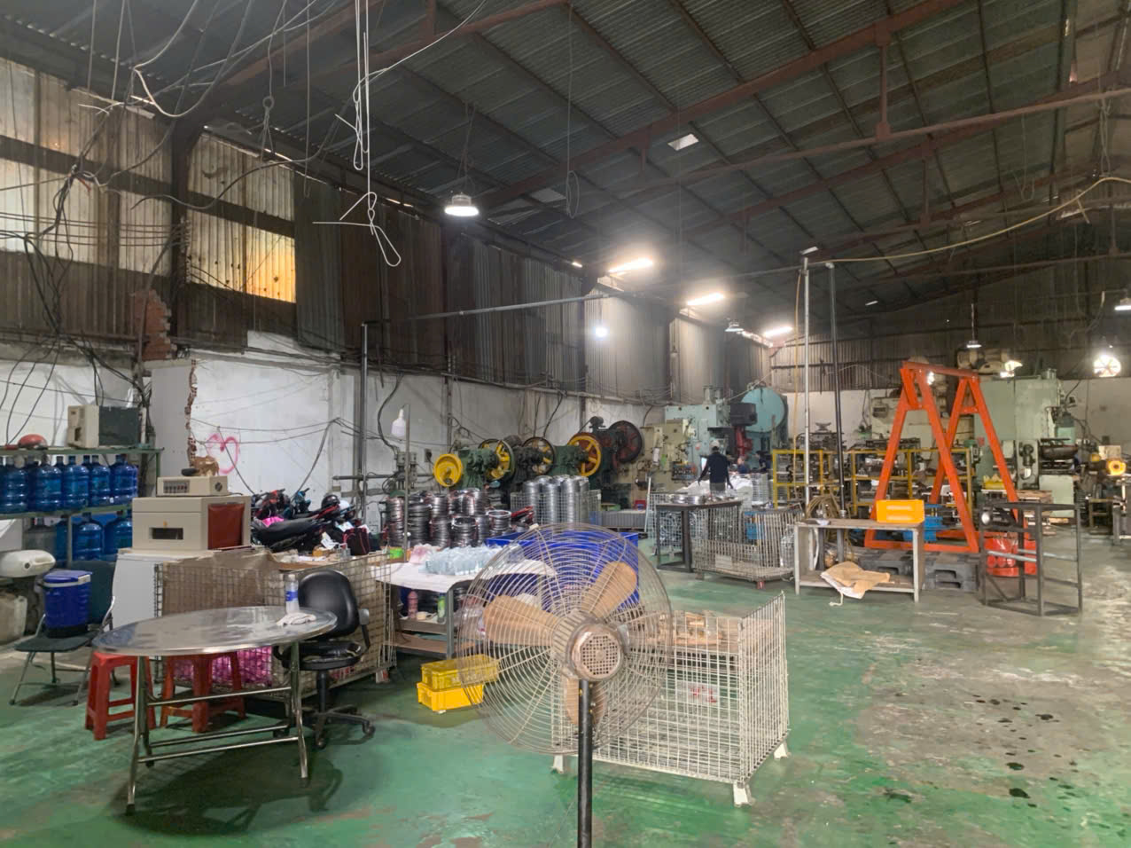 Custom Forging Manufacturing Vietnam: Hot, Cold & Closed-Die Forging Guide 2026