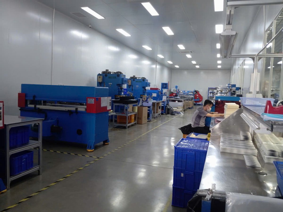 Century Creation - Photo factory