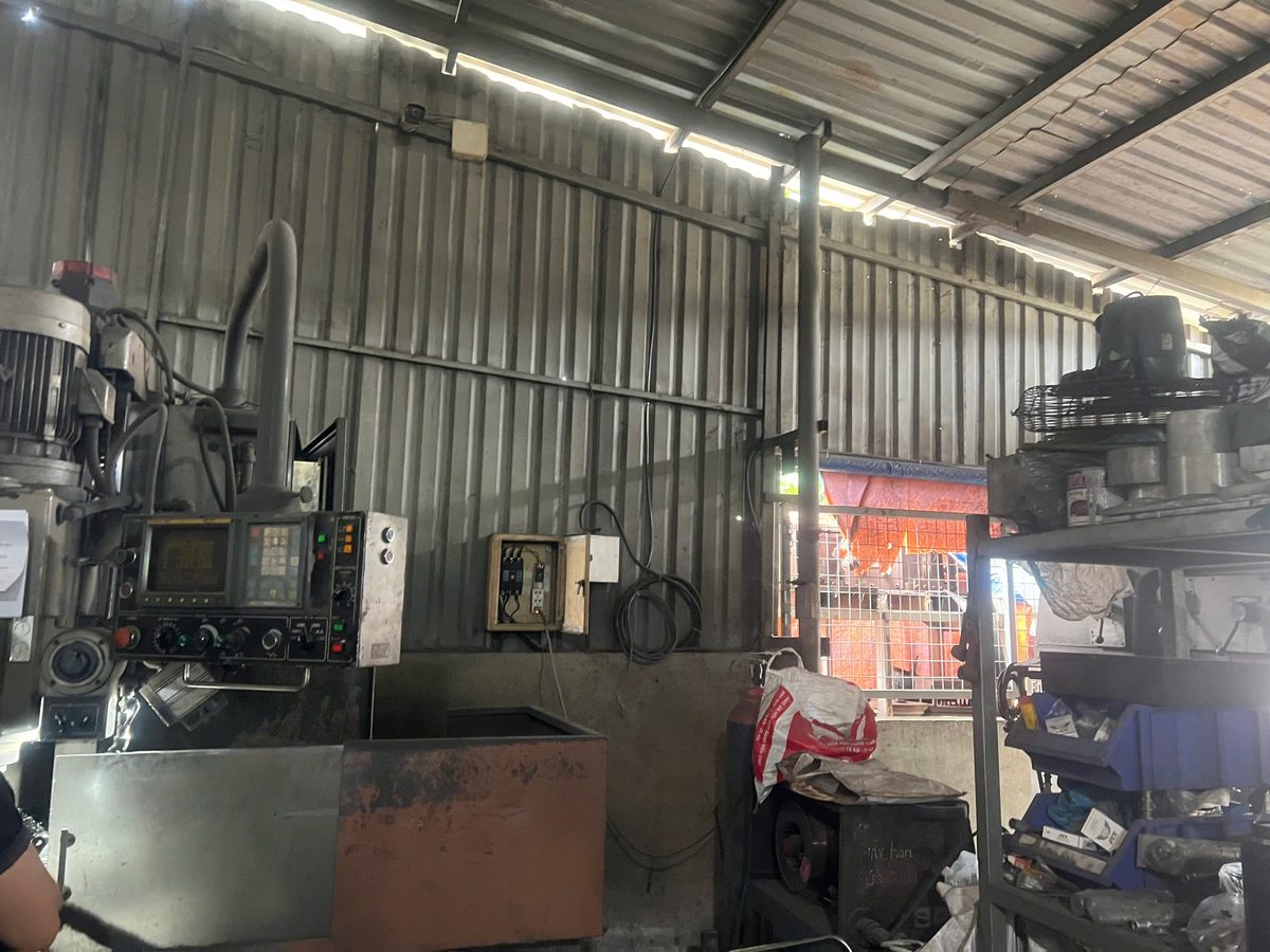 Supplier Spotlight: Dai Minh Phat — CNC EDM + CNC Lathe + Vertical Lathe, Precision Casting Post-Machining, Vietnam