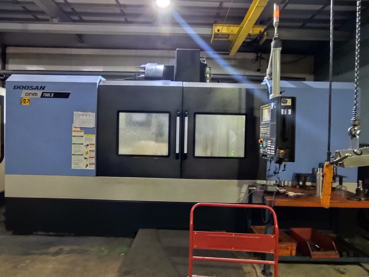 ECO VIET NAM CNC lathe machine