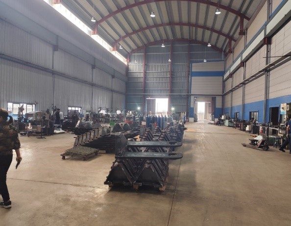 ECO VIET NAM workshop exterior 1