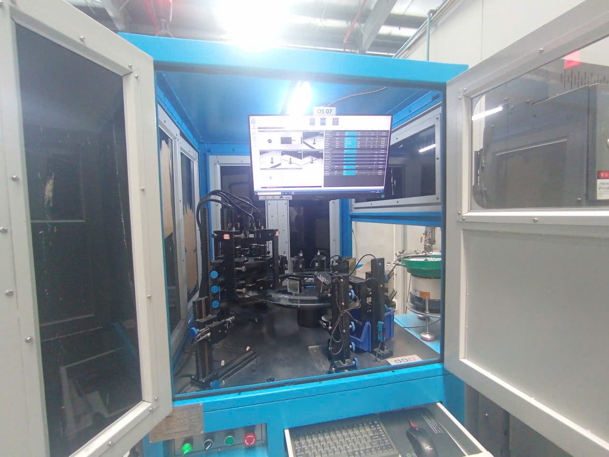 Essence - Photo factory