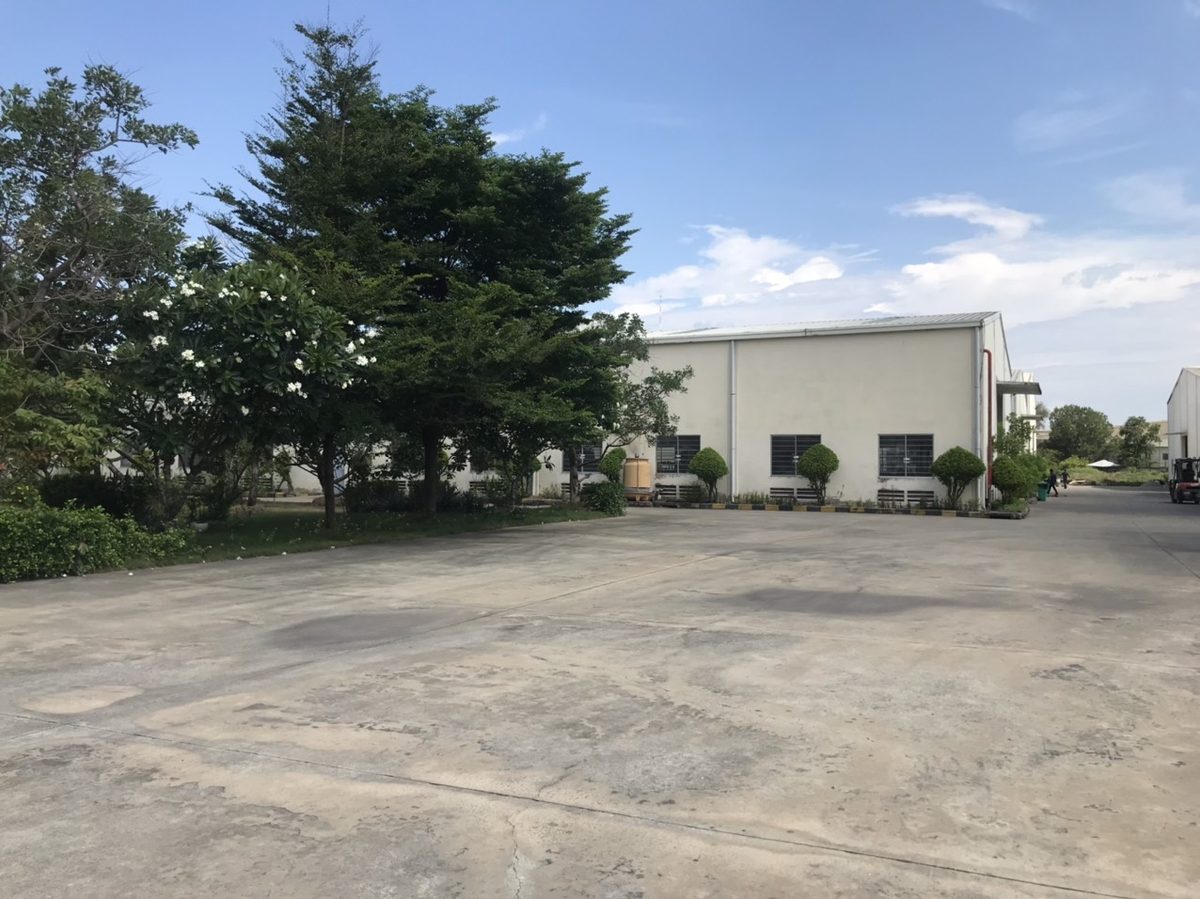 Excellence Team Vietnam Trading Co.,Ltd factory