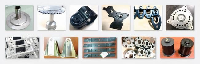 World-Class Manufacturing Quality