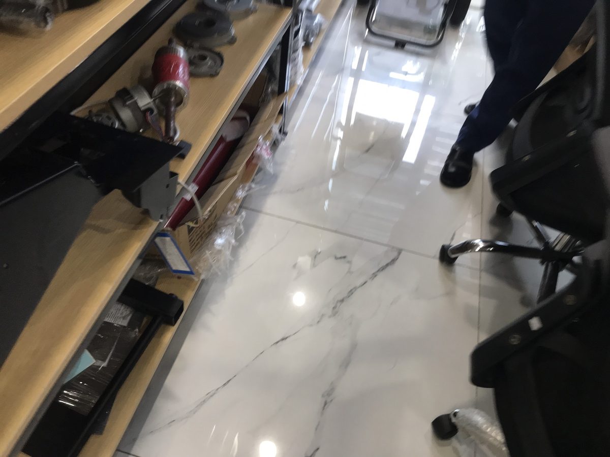 Hautech Vietnam — Sheet metal components produced