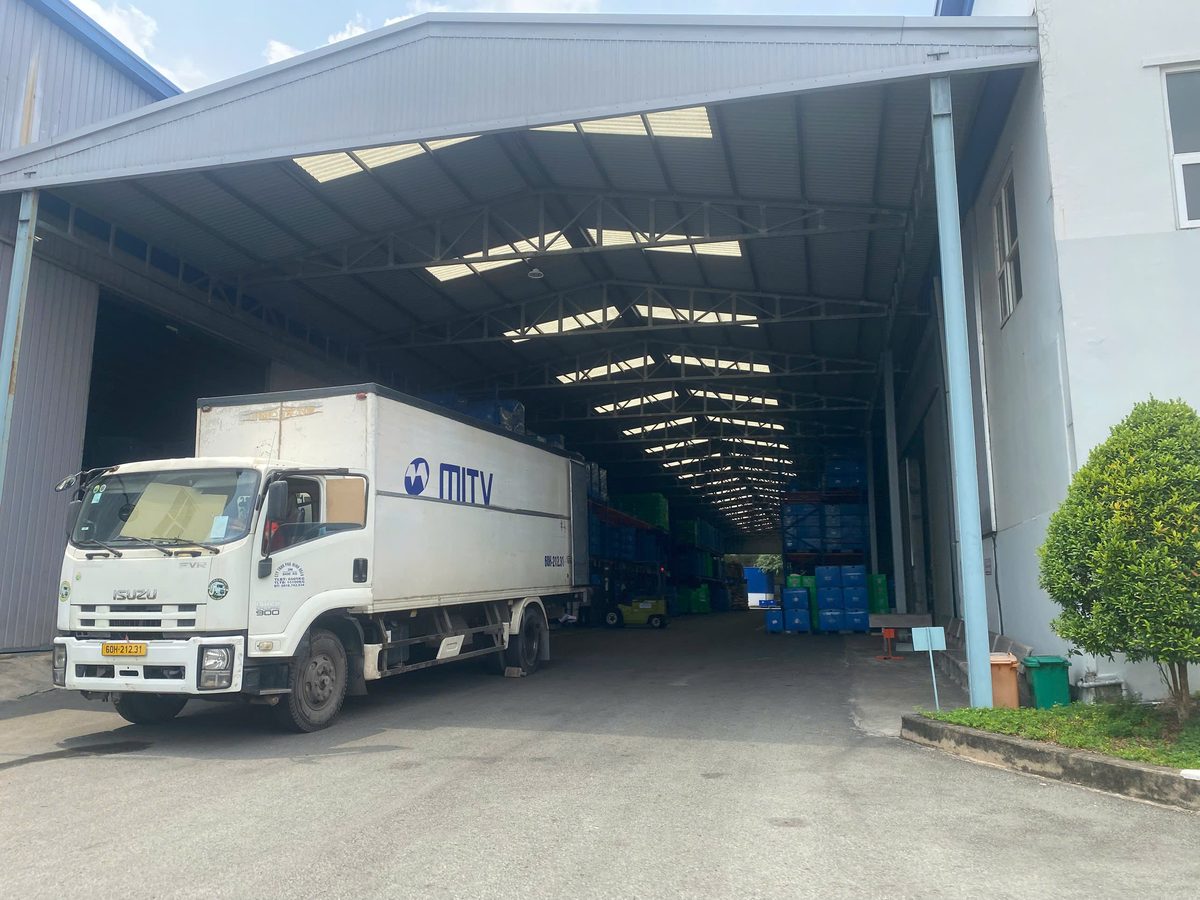 Supplier Spotlight: Hitech Mould — Aluminum Die Casting + CNC Milling + Lathe + Conveyor-Automated Production Flow