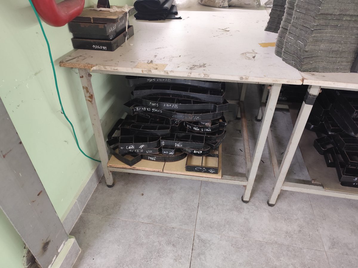 Hong Hyun Yuma factory