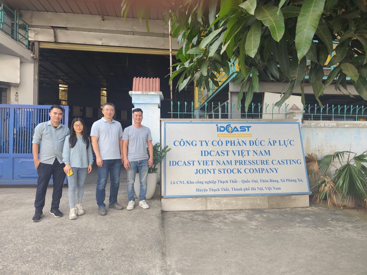 Industrial Mechanics And Automation factory