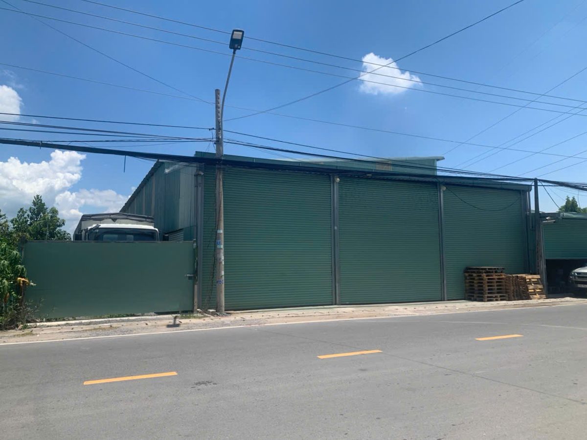 Khanh Ha Mechanical factory