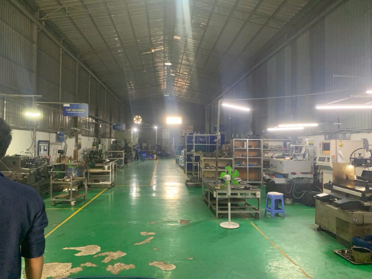 Overview of workshop