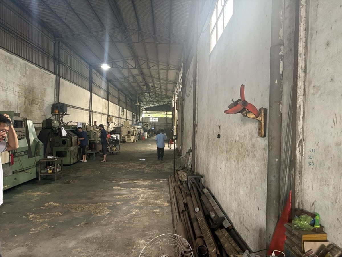 Young Skilled Engineering Workforce