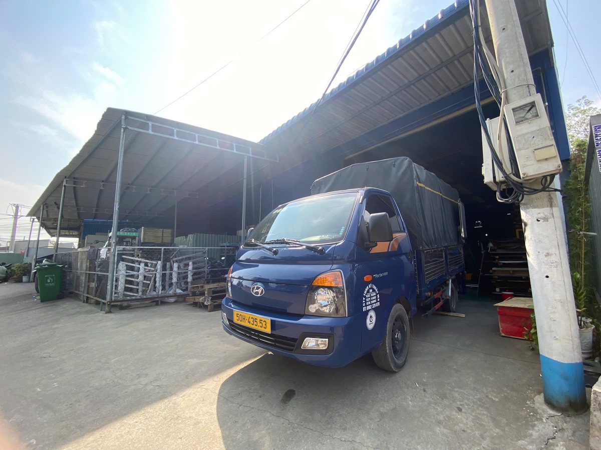 Ms Technical factory