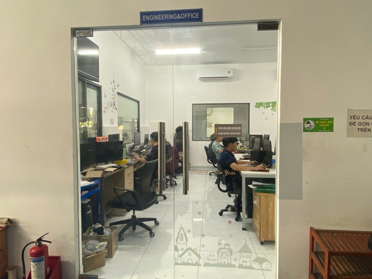 NAPEC office complex 2