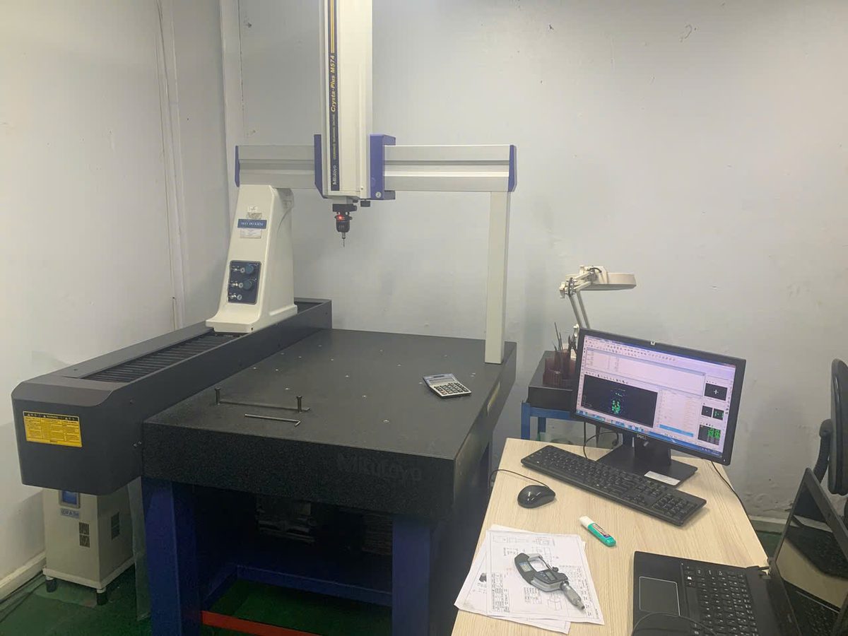 Nhat Minh Tt factory