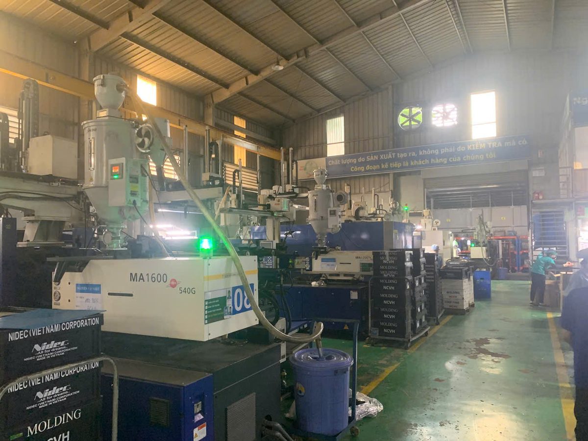 Overview of workshop