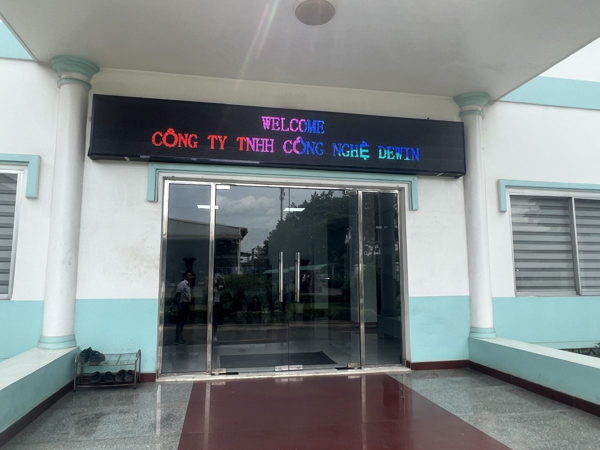 Supplier Spotlight: Shin Yi Valves Vietnam — CNC-Machined Valves & Fittings