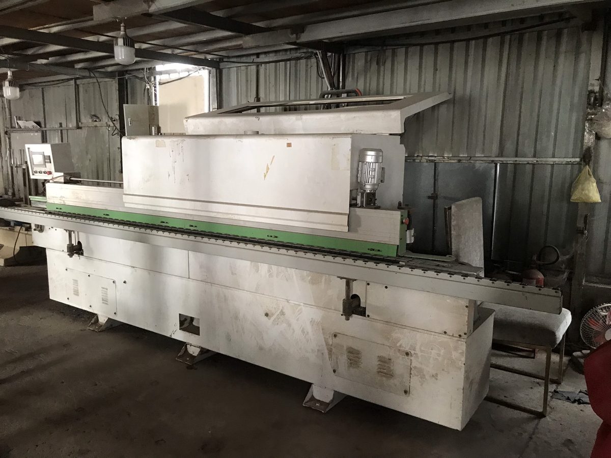 T&L Metal Furniture Limited factory