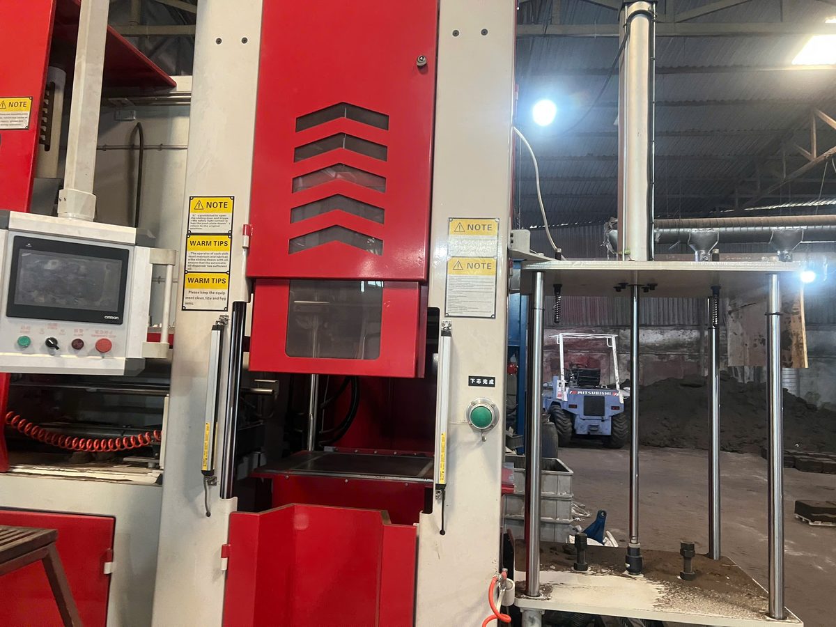 Supplier Spotlight: Tan Phat Manufacturing — Automated Die Casting Machine + Dual CNC Lathe, Vietnam