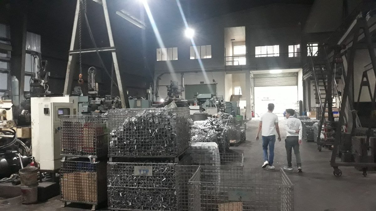 Supplier Spotlight: Tho Thanh Phat Die Casting — Die Casting + CNC Milling + CNC Lathe + 3D CMM, Vietnam