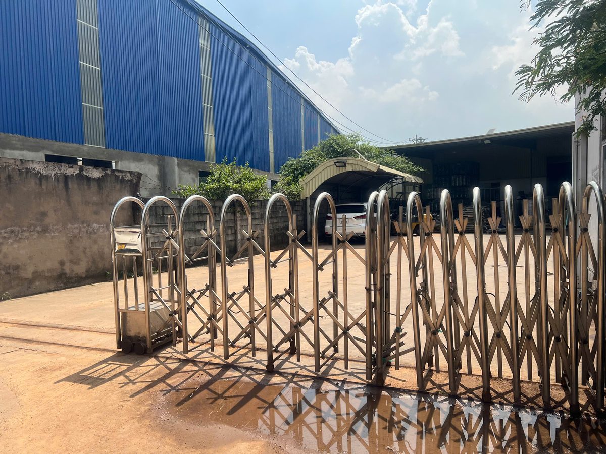 Thuy Sam — factory exterior second view