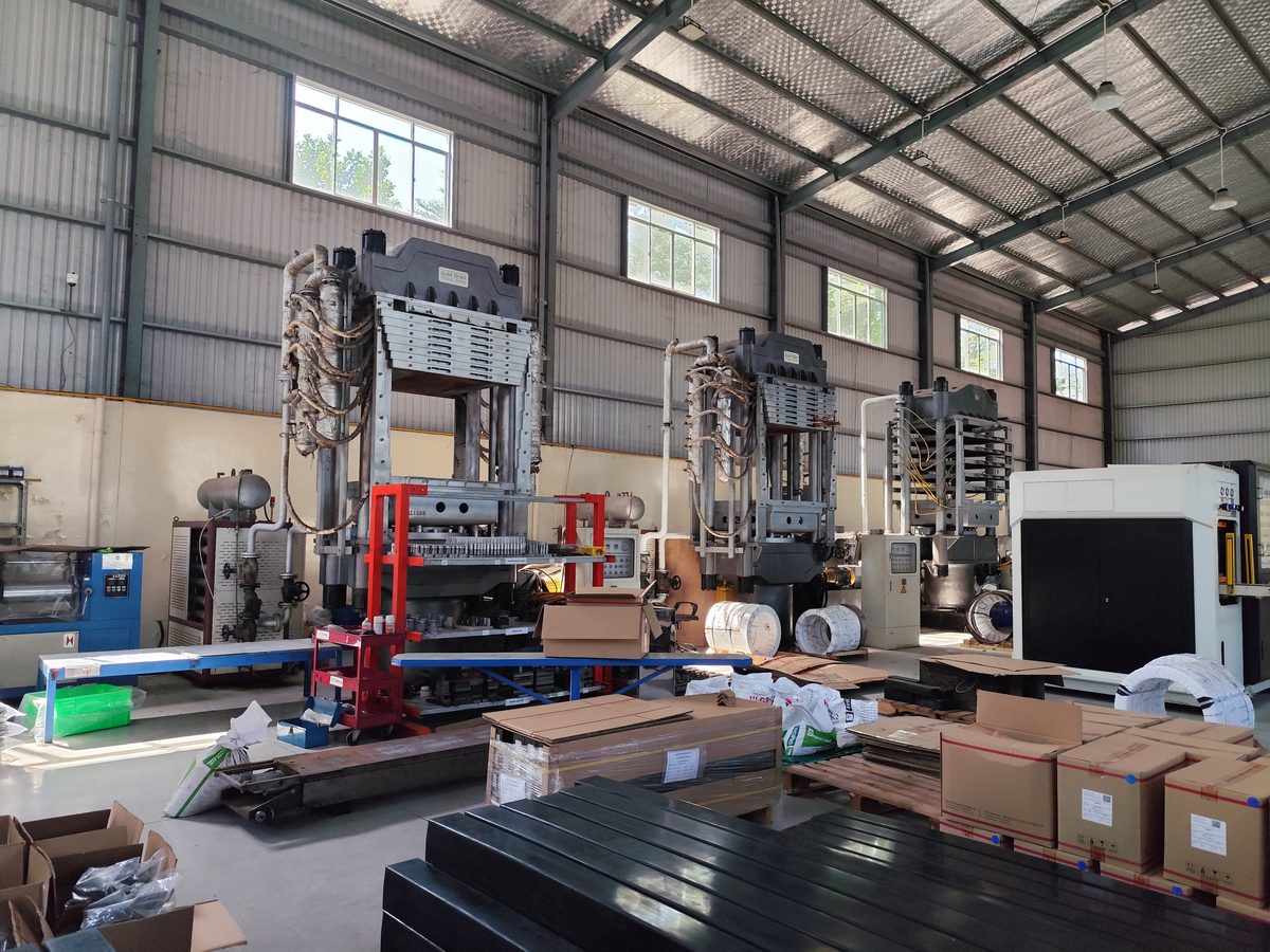 Supplier Spotlight #37: Tuong Lai Co., Ltd. — CNC Milling ×2 + Hydraulic Press + Verified 5S Lean Manufacturing | Vietnam Factory