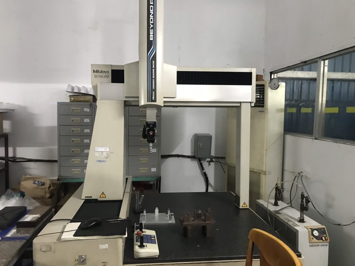 Vinh Vinh Phat One Member Limited Liability Compan factory