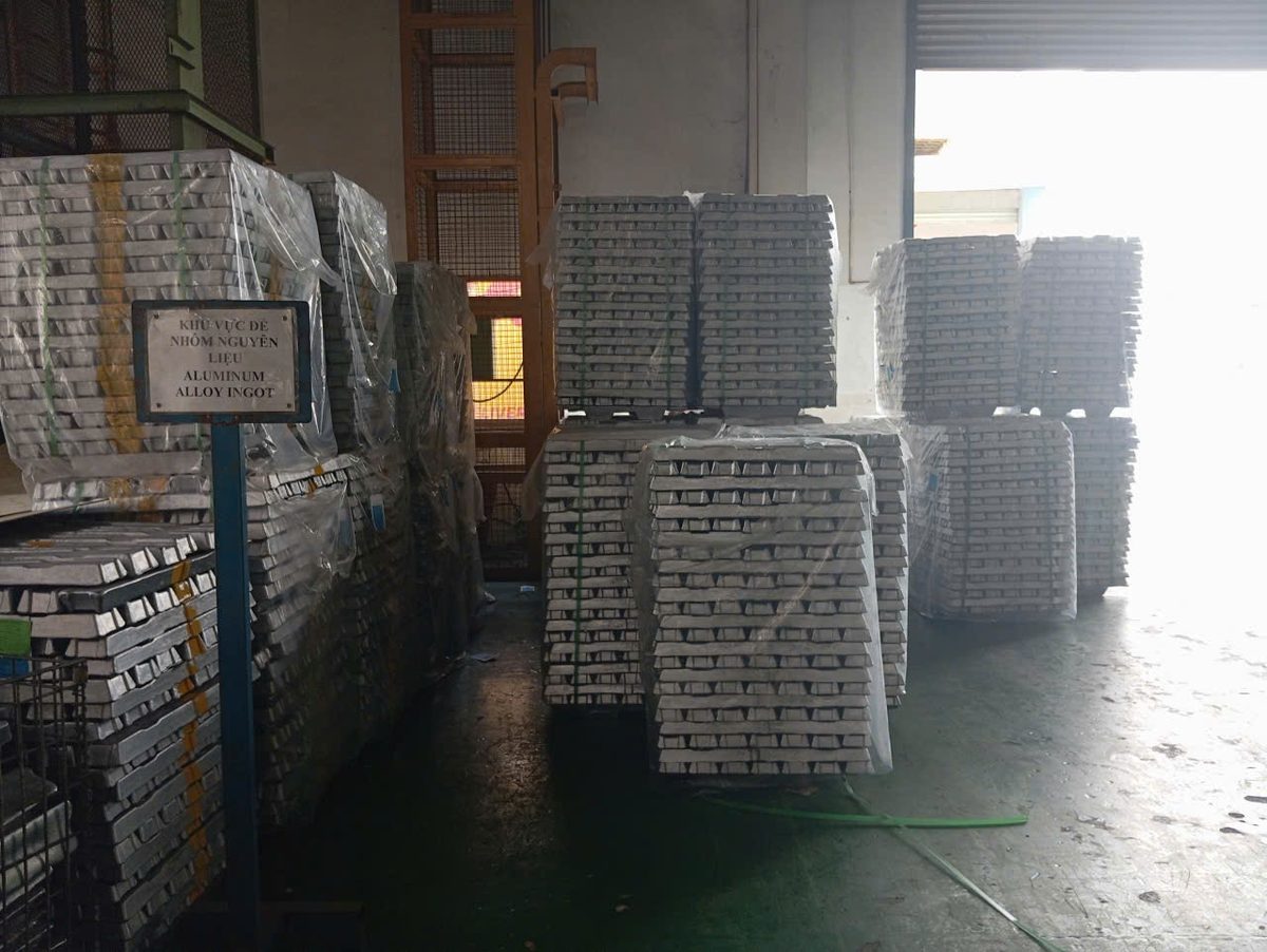 Vision - Photo factory