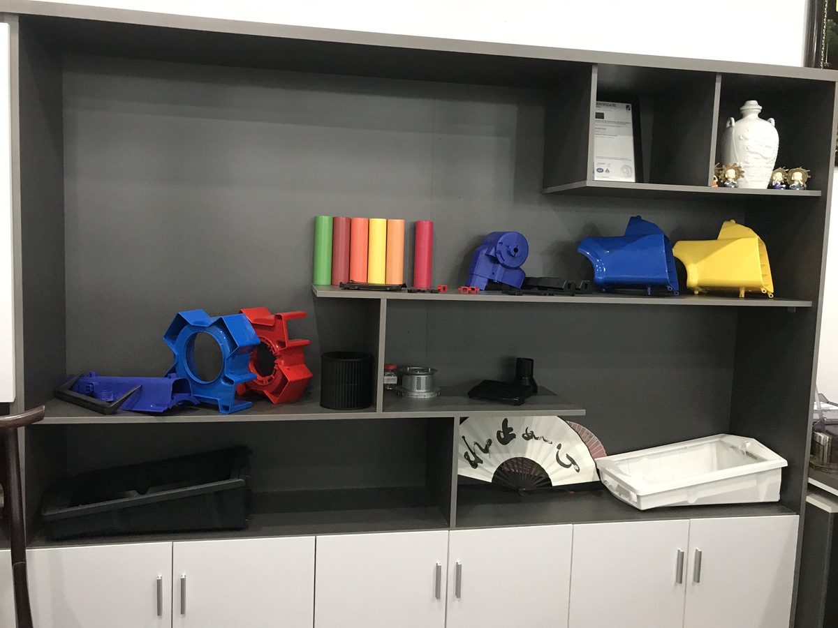 Vitech 39 High Technology Joint Stock Company factory