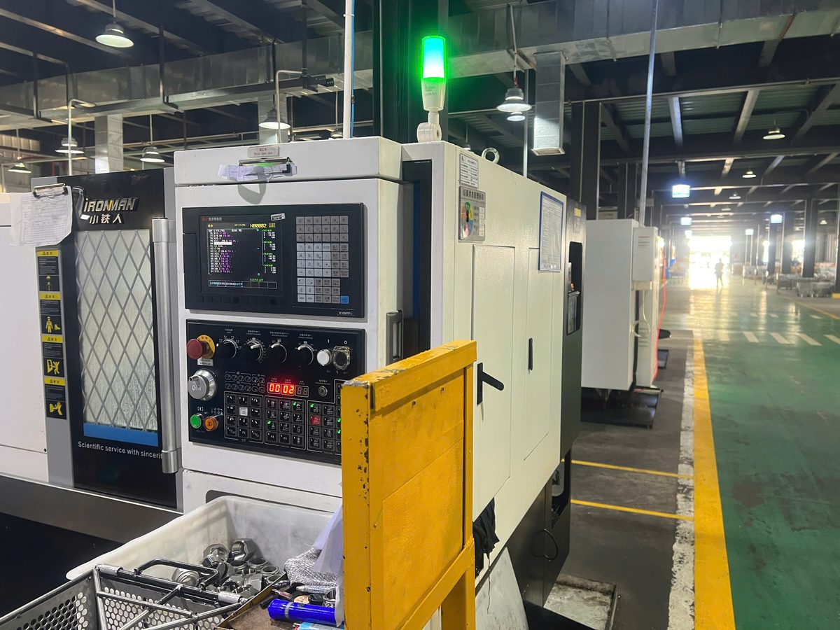 Supplier Spotlight: Win-Viet Precision Machinery — CNC Valves, Fittings & In-House Pressure Testing, Vietnam