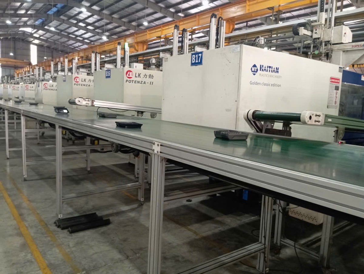 Yuenfung - Photo factory