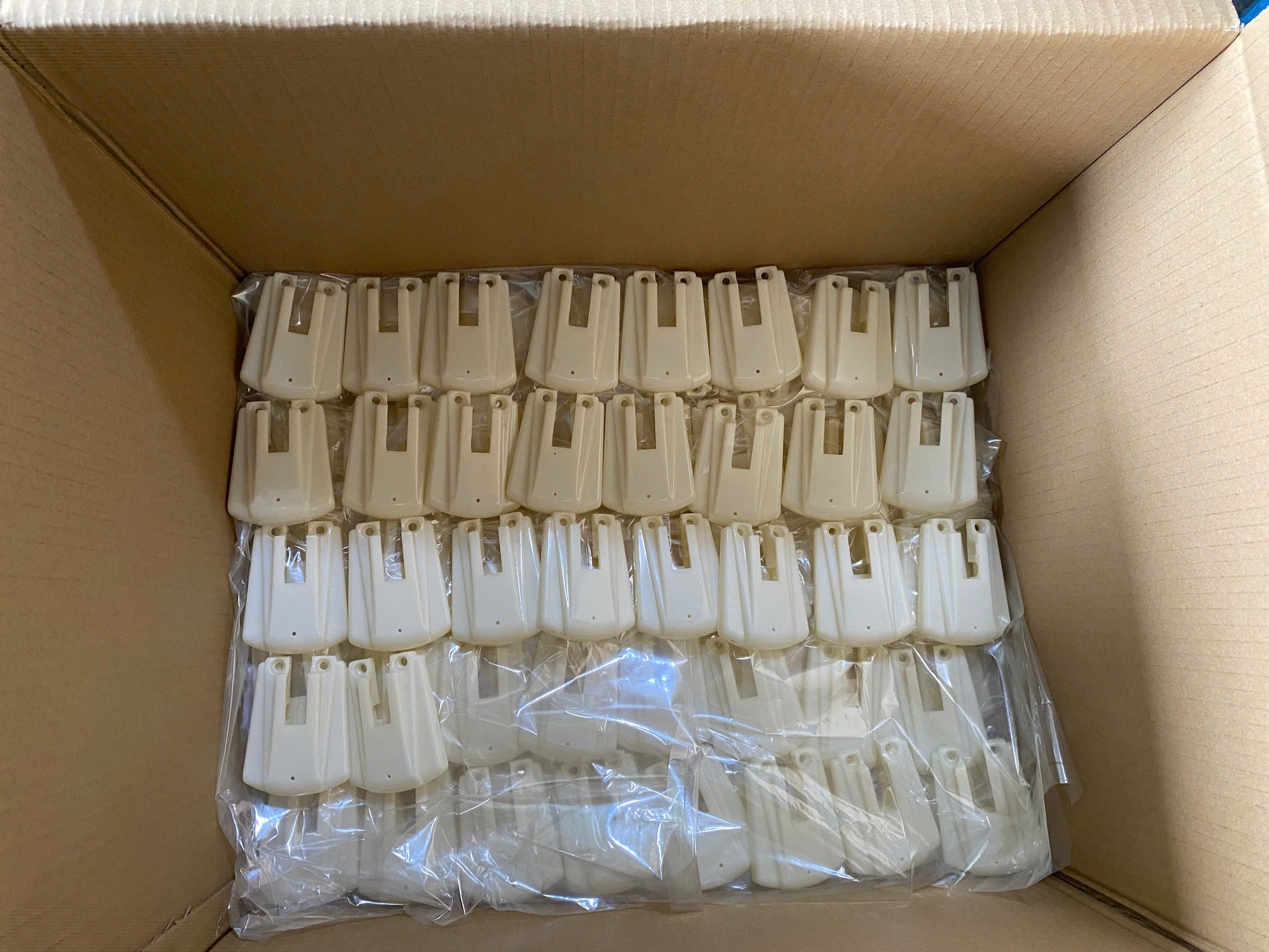 Lam Lam Phat plastic injection molded products