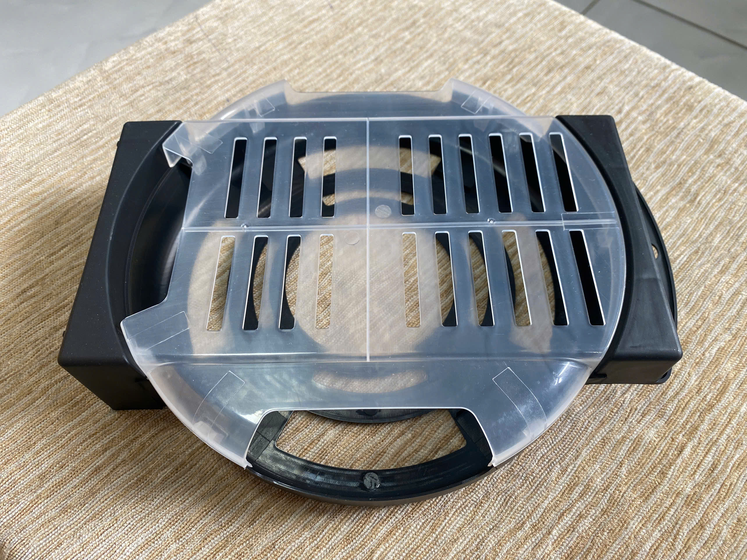 Gia Phat aluminum die-cast products