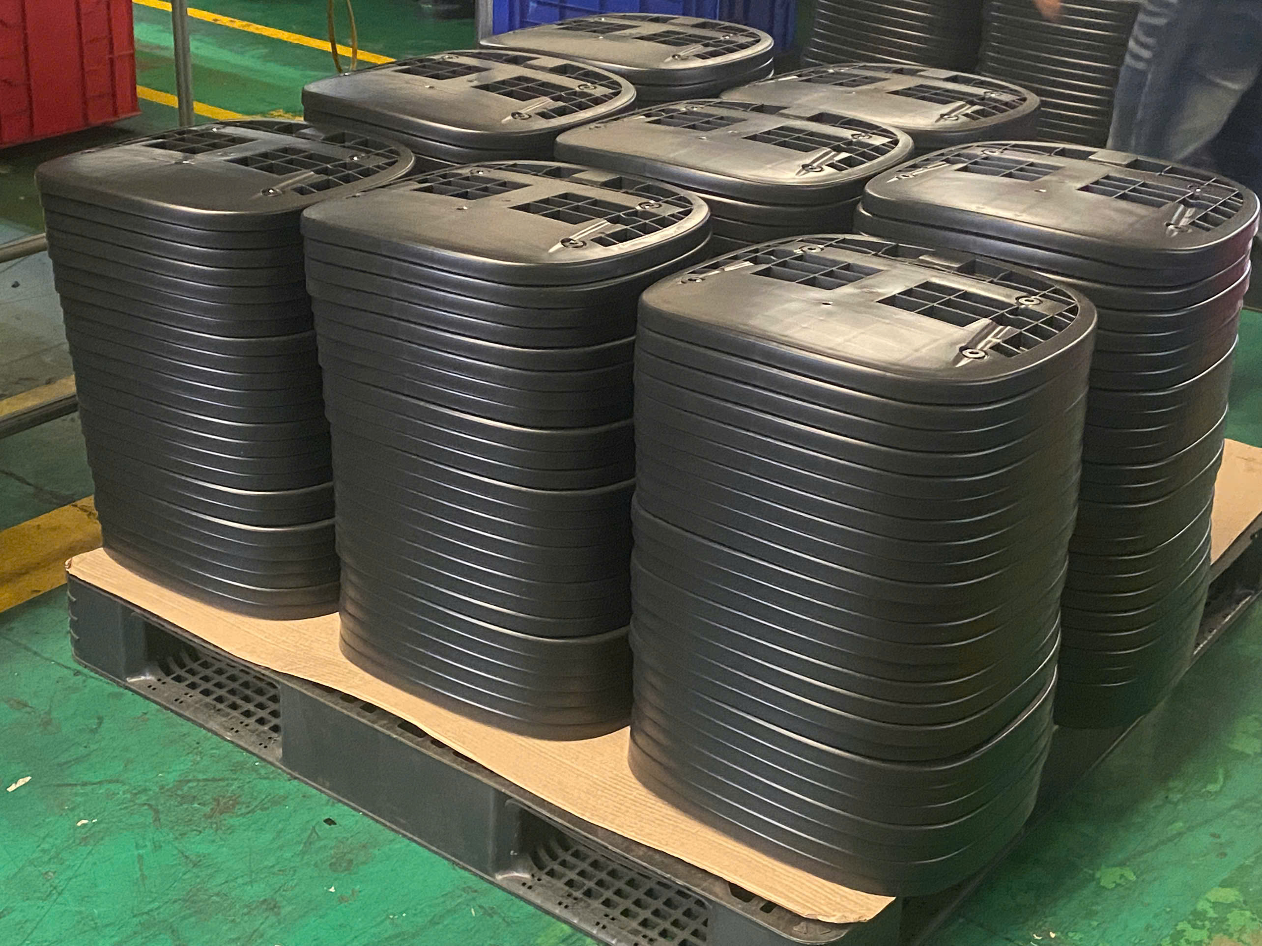 Hitech Mould precision die-cast products